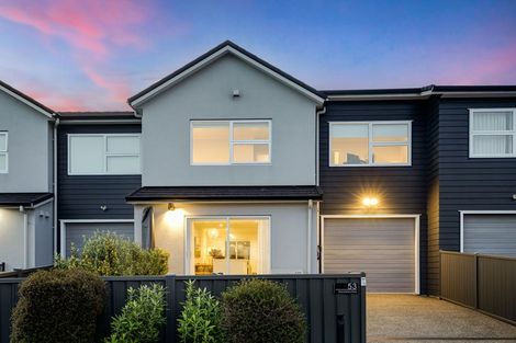 Photo of property in 53 Karearea Avenue, Kenepuru, Porirua, 5022