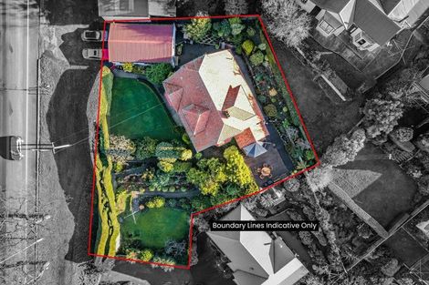 Photo of property in 52 Severn Street, Oamaru, 9400