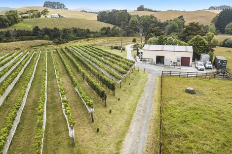 Photo of property in 6 Hamilton Road, Warkworth, 0982