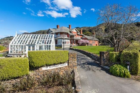 Photo of property in 1 Tui Street, Saint Leonards, Dunedin, 9022