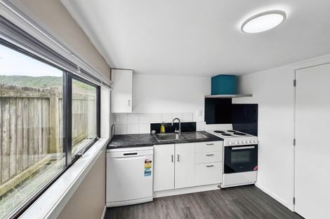 Photo of property in 60 Frederick Street, Wainuiomata, Lower Hutt, 5014