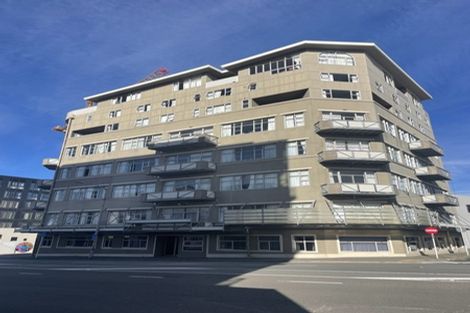 Photo of property in Marrickian Apartment, 117/135 Taranaki Street, Te Aro, Wellington, 6011