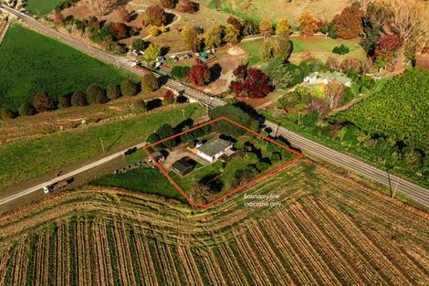 Photo of property in 3 Nicks Head Station Road, Muriwai, Gisborne, 4072