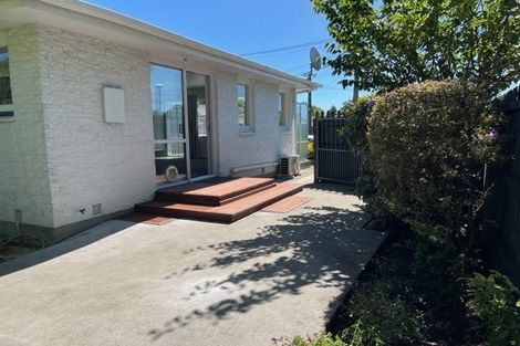 Photo of property in 2/16 Cutts Road, Russley, Christchurch, 8042