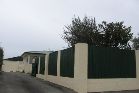 Photo of property in 46 Benmore Avenue, Cloverlea, Palmerston North, 4412