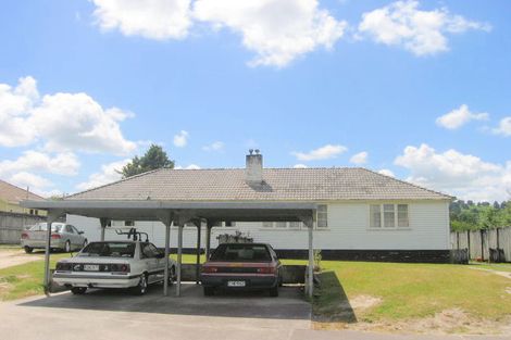 Photo of property in 5 New Road, Taumarunui, 3920