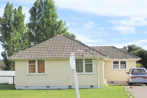 Photo of property in 50 Cambridge Terrace, Kaiti, Gisborne, 4010