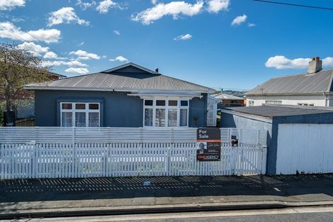 Photo of property in 14 Richmond Street, Forbury, Dunedin, 9012
