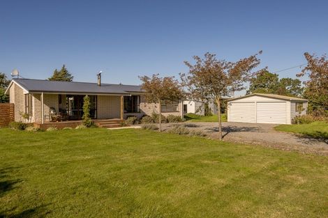 Photo of property in 476 Kimberley Road, Darfield, 7571