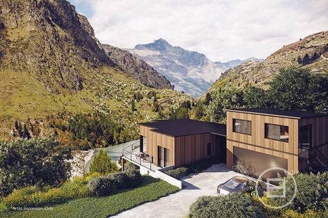 Photo of property in 6 Powder Terrace, Arthurs Point, Queenstown, 9371