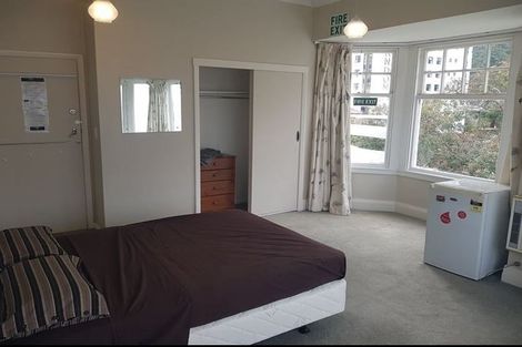 Photo of property in 1 Collina Terrace, Thorndon, Wellington, 6011