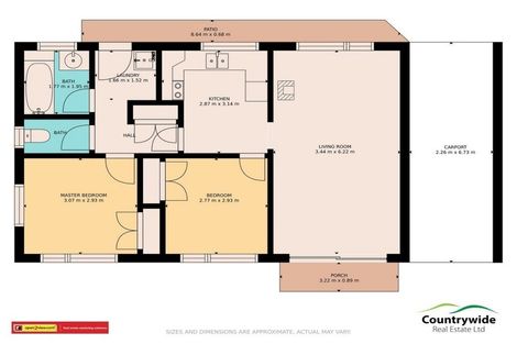 Photo of property in 17b Prospect Avenue, Tirau, 3410