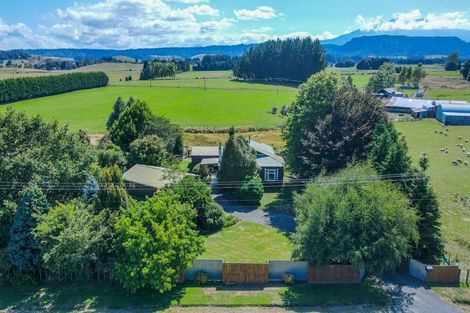 Photo of property in 733 Raetihi Ohakune Road, Ohakune, 4691