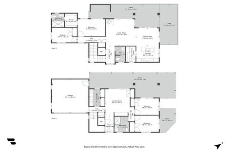 Photo of property in 108b Riverview Road, Whangamata, 3620