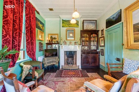 Photo of property in 56 Burgess Road, Herbert, Oamaru, 9495