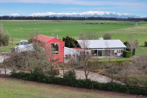 Photo of property in 375 Sharlands Road, Bankside, Rakaia, 7783