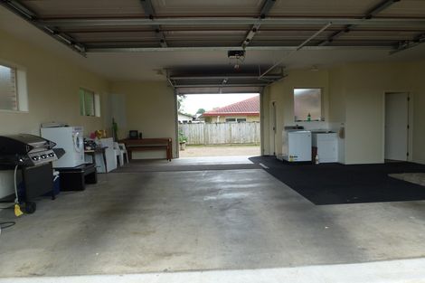 Photo of property in 1 David Street, Morrinsville, 3300