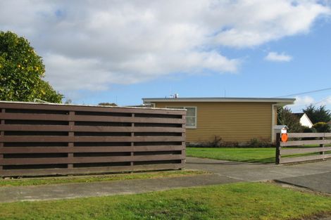Photo of property in 1 Anne Street, Feilding, 4702