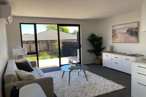 Photo of property in 4/31 Blair Avenue, Papanui, Christchurch, 8053