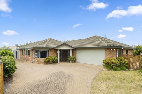 Photo of property in 14 Abelia Avenue, Mount Maunganui, 3116