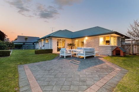 Photo of property in 9 Damio Place, Cambridge, 3434