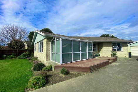 Photo of property in 19 Mckellar Place, Hornby, Christchurch, 8042