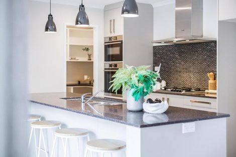 Photo of property in 51 John Burke Drive, Aotea, Porirua, 5024