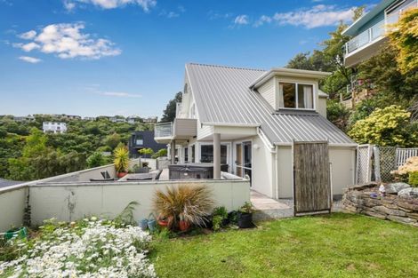 Photo of property in 4 Doon Street, Vauxhall, Dunedin, 9013