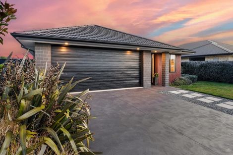 Photo of property in 13 Greenlaw Street, Lincoln, 7608