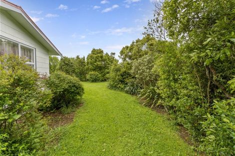 Photo of property in 602 Pukehoi Road, Eketahuna, 4995