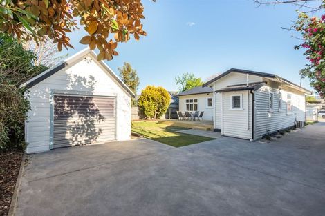 Photo of property in 155 Hastings Street East, Waltham, Christchurch, 8023