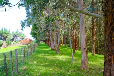 Photo of property in 276b No 2 Line, Okoia, Whanganui, 4572