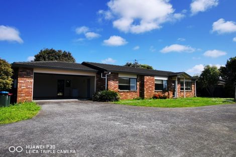 Photo of property in 78a Ballarat Street, Ellerslie, Auckland, 1051