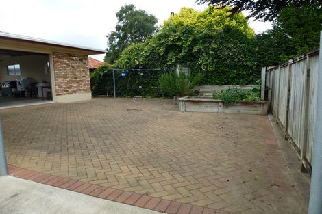 Photo of property in 1 David Street, Morrinsville, 3300