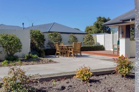 Photo of property in 4 Willowside Place, Amberley, 7410