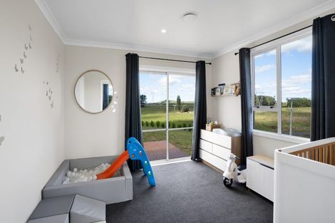 Photo of property in 669b Skinner Road, Ngaere, Stratford, 4393