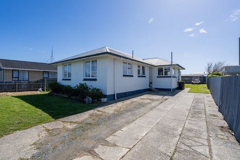 Photo of property in 318 Tramway Road, Heidelberg, Invercargill, 9812