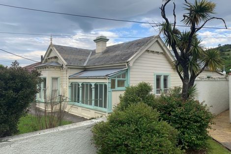 Photo of property in 401 North Road, North East Valley, Dunedin, 9010