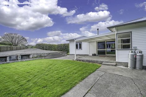 Photo of property in 1279 Kereru Road, Maraekakaho, Hastings, 4171