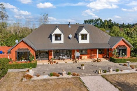 Photo of property in 44 Modena Place, Ohoka, Kaiapoi, 7692