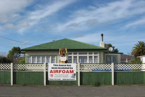 Photo of property in 103 Dixon Street, Masterton, 5810