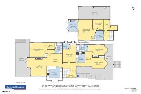 Photo of property in 1445 Whangaparaoa Road, Army Bay, Whangaparaoa, 0930