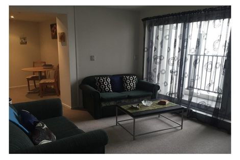 Photo of property in Soho Apartments, 908/74 Taranaki Street, Te Aro, Wellington, 6011