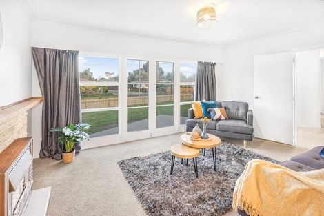 Photo of property in 91 Lewis Street, Glenview, Hamilton, 3206