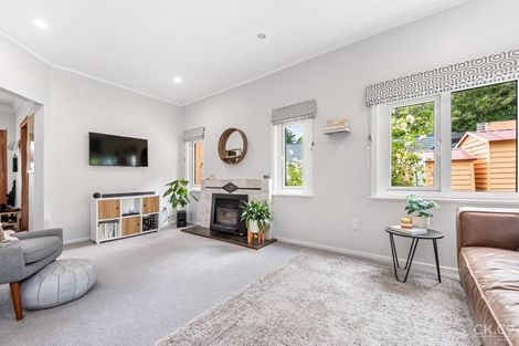 Photo of property in 67 Norton Park Avenue, Fairfield, Lower Hutt, 5011