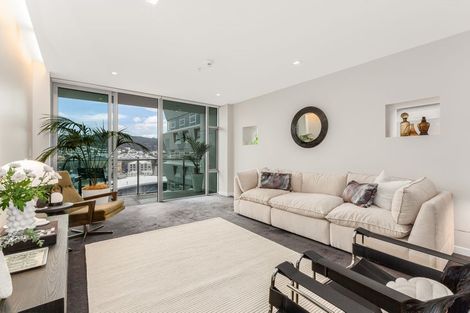 Photo of property in Chews Lane Apartments, 11e/9 Chews Lane, Wellington Central, Wellington, 6011