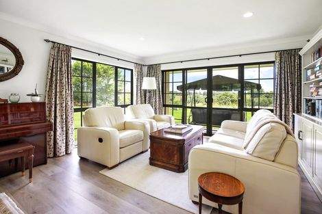 Photo of property in 233 Raynes Road, Rukuhia, Hamilton, 3282