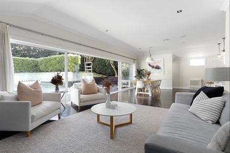 Photo of property in 24 Richmond Avenue, Northcote Point, Auckland, 0627