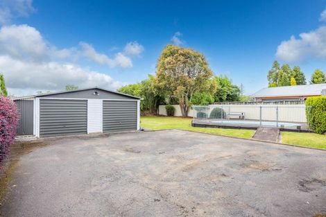 Photo of property in 579 Horotiu Road, Te Kowhai, Hamilton, 3288