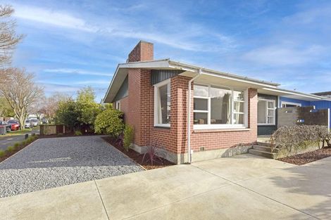 Photo of property in 1/14 Newbridge Place, Ilam, Christchurch, 8041